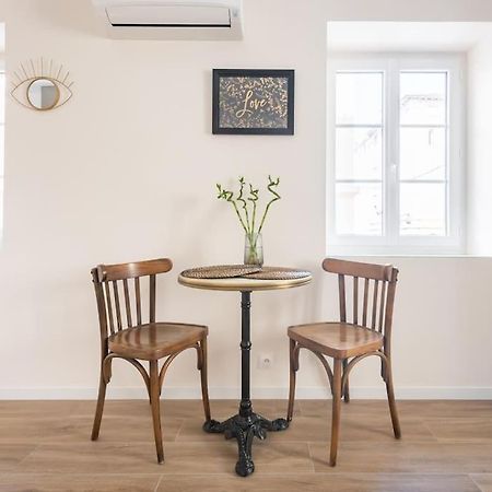 Apartmán Studio Cosy Vieux-Port Marseille Exteriér fotografie